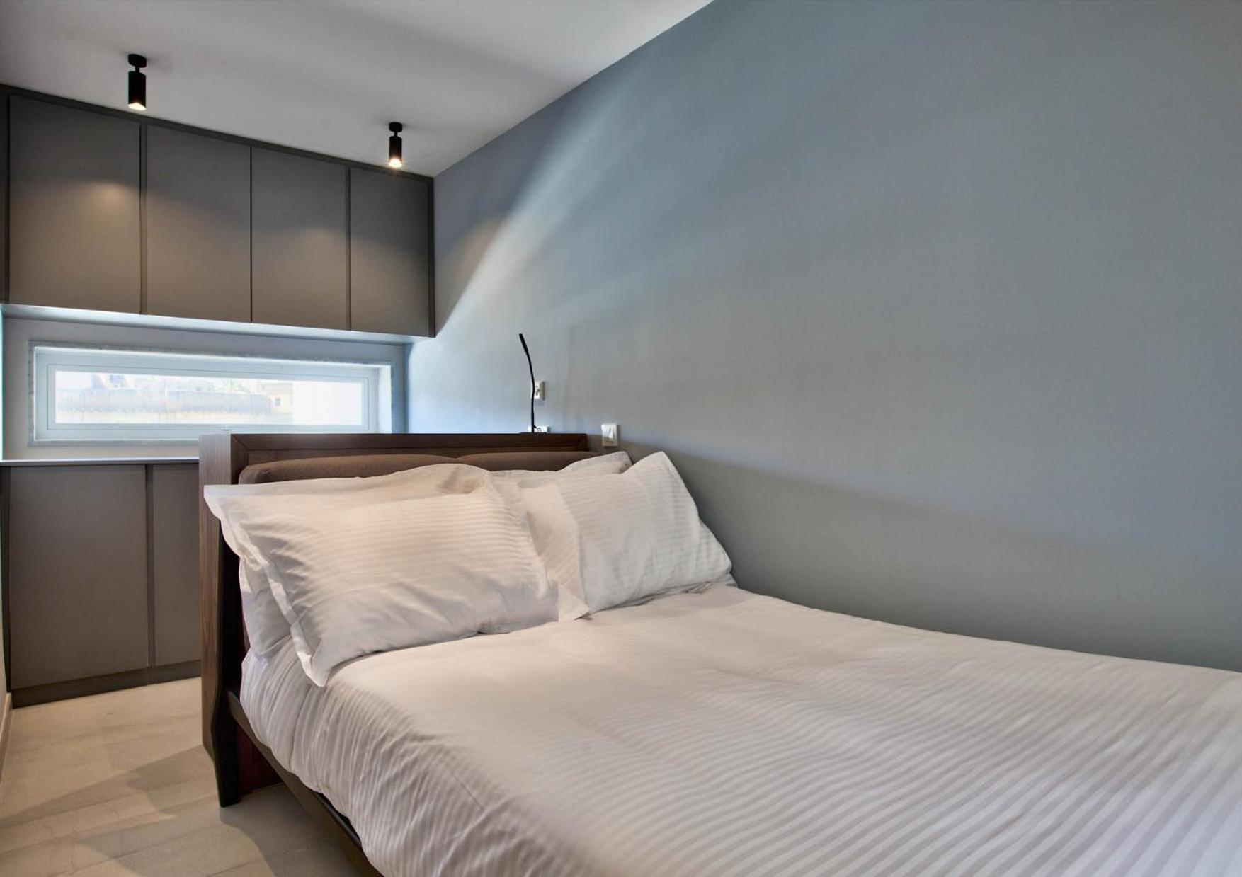 Sea Front Spacious Valletta Views Apartments سليمة المظهر الخارجي الصورة