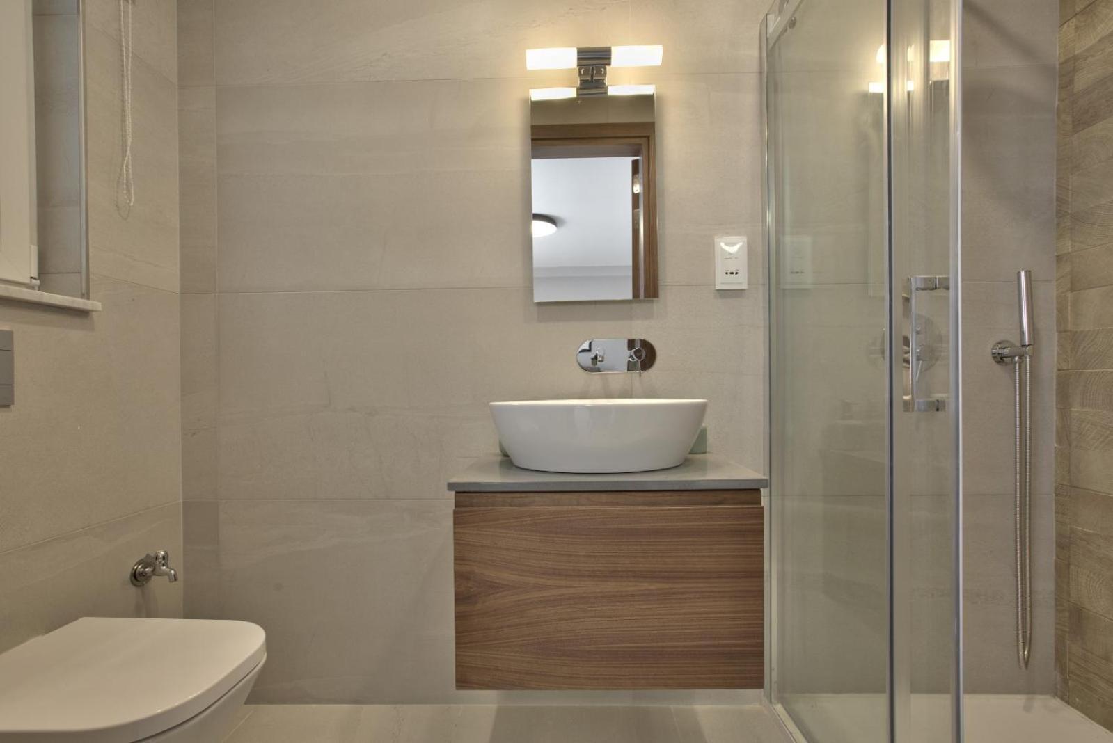 Sea Front Spacious Valletta Views Apartments سليمة المظهر الخارجي الصورة