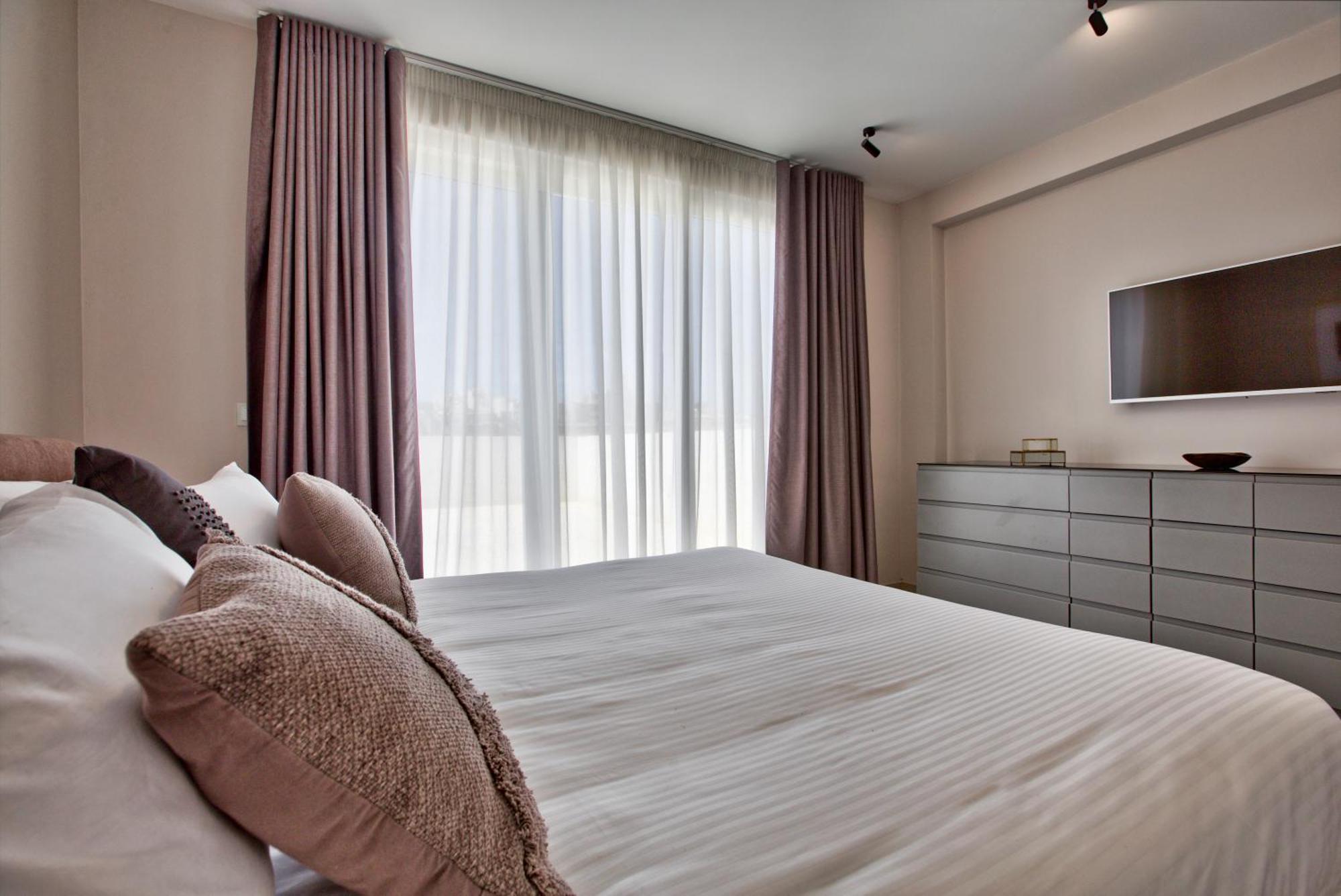 Sea Front Spacious Valletta Views Apartments سليمة المظهر الخارجي الصورة